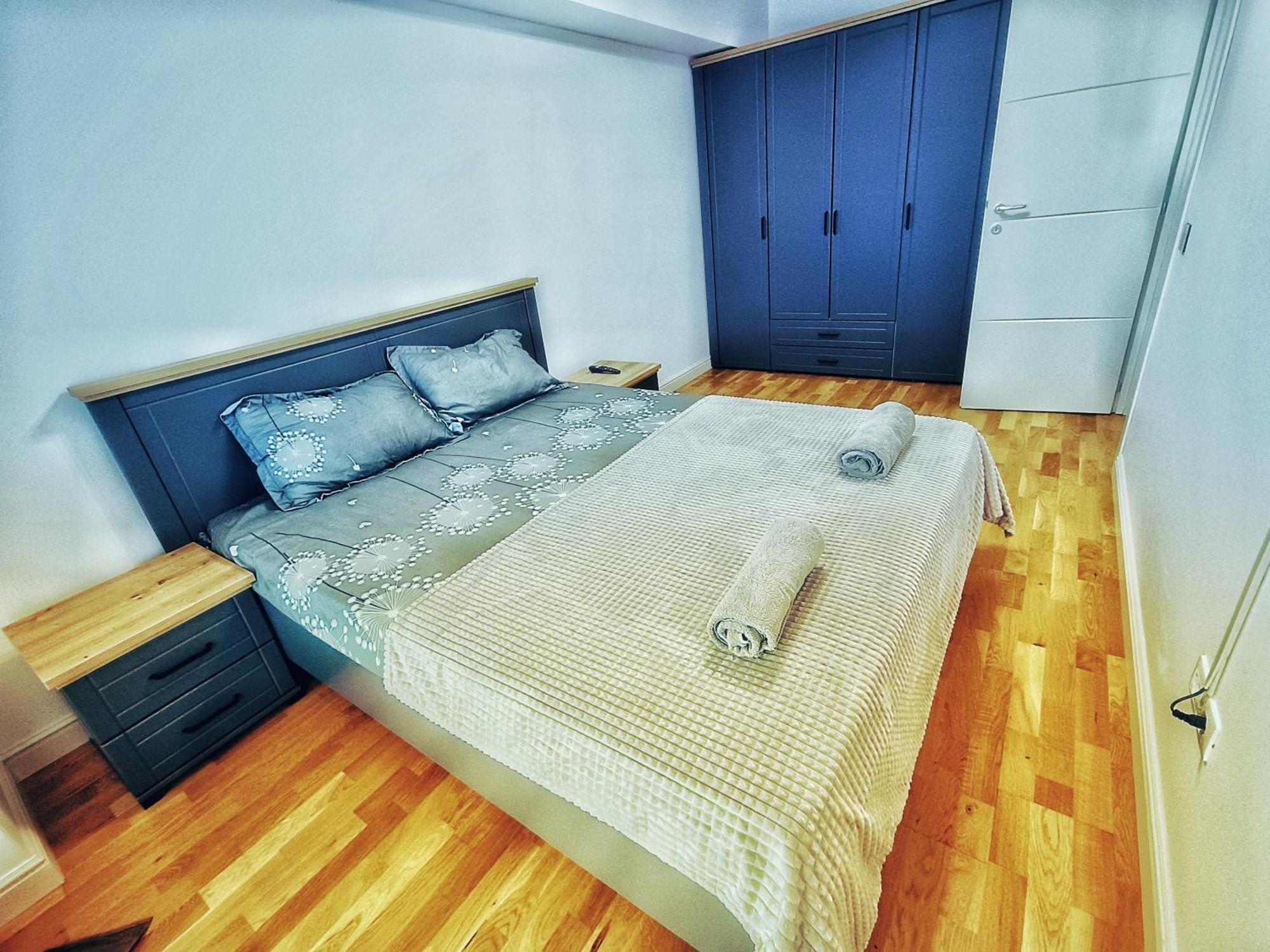 Super Apartments Near Airport With Shop & Free Parking Iasi Exterior photo